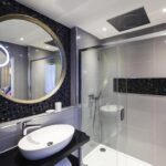 Mercure London Hyde Park Hotel - Standard Twin Room