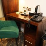 Mercure London Paddington Hotel Executive King and Sofa Bedroom