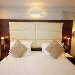 Mercure London Paddington Hotel Executive King Room