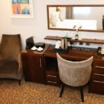 Mercure London Paddington Hotel Executive King Room