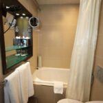 Mercure London Paddington Executive Twin Room