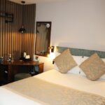 Mercure London Paddington Hotel Standard Double Room