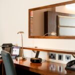 Mercure London Paddington Hotel Standard Double Room