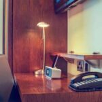 Mercure London Paddington Hotel Standard Double Room