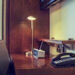 Mercure London Paddington Hotel Standard Single Room