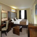 Mercure London Paddington Hotel - Standard Twin Room