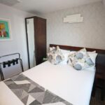 Mercure London Paddington Small Double Room
