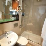 Mercure London Paddington Standard Twin Room