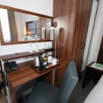 Mercure London Paddington Standard Twin Room