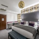 Mercure London Hyde Park Hotel Superior Room
