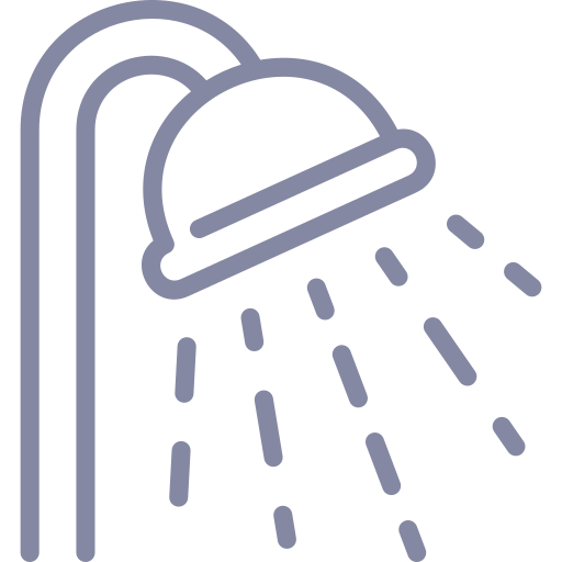 Power Shower