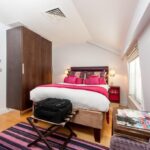 Hotel Indigo London Paddington Standard Room