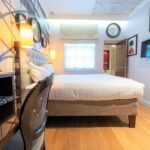 Hotel Indigo London Paddington Standard Queen Room