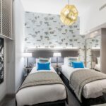 Mercure London Hyde Park Hotel - Standard Twin Room
