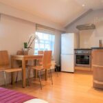 12 London Street Aparments