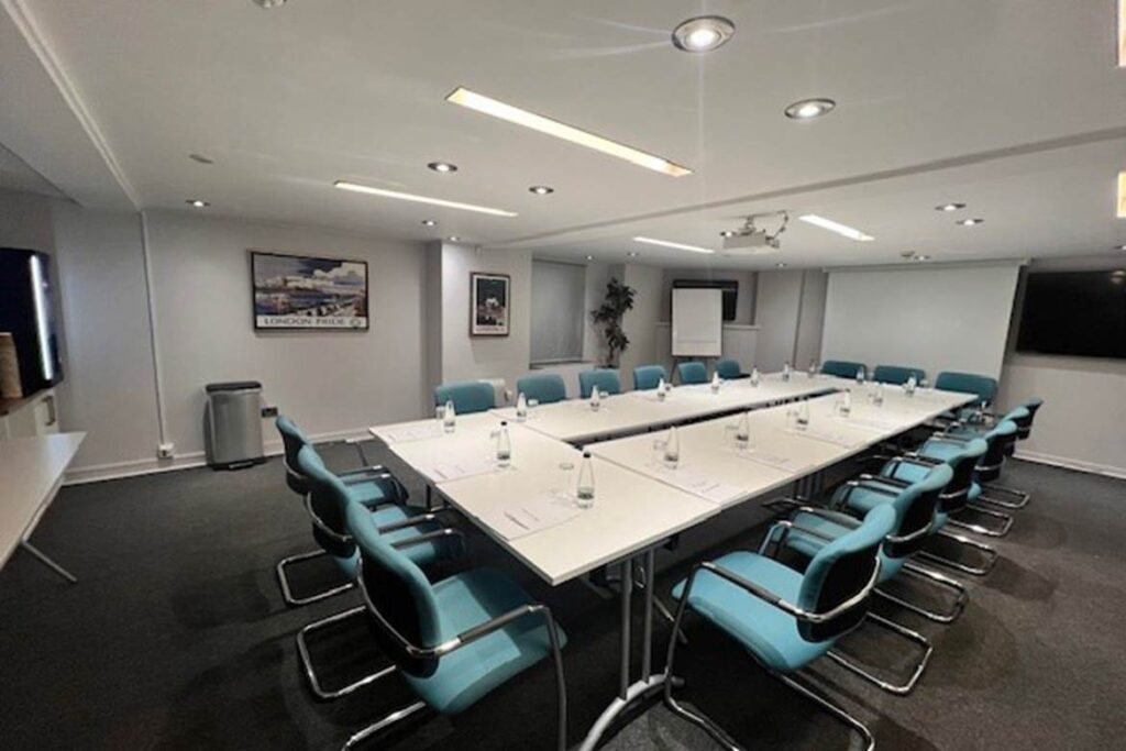 Westbourne Suite