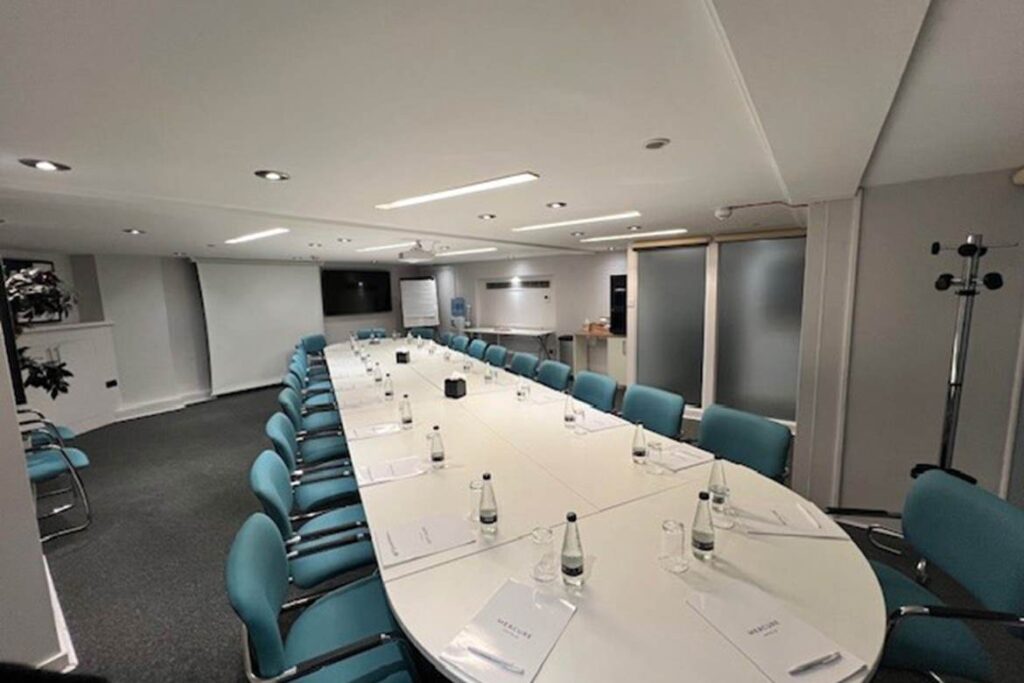 Westbourne Suite