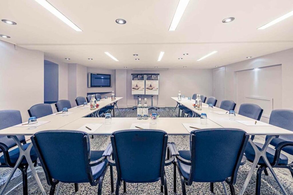 Westbourne Suite