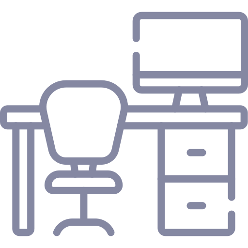Work Desk