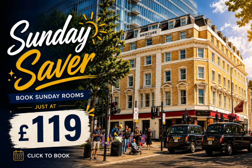 Sunday Saver