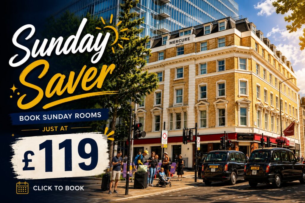 Sunday Saver