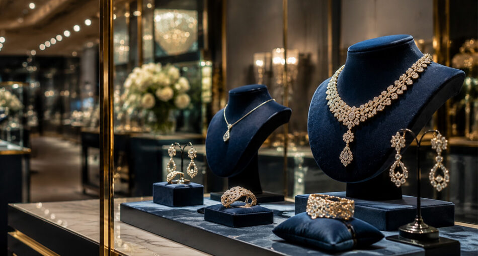 The Jewellery Show 2026