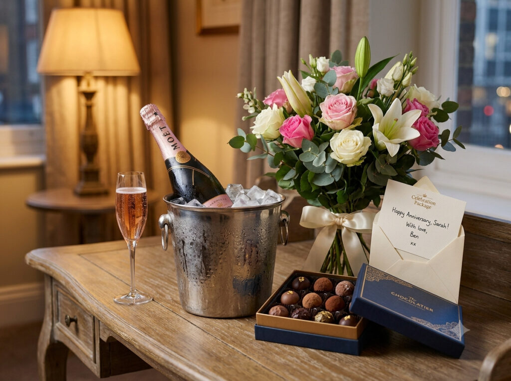 Celebration Package