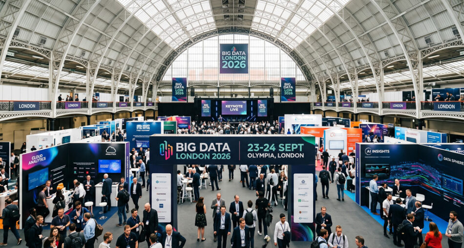 Big Data LDN 2026