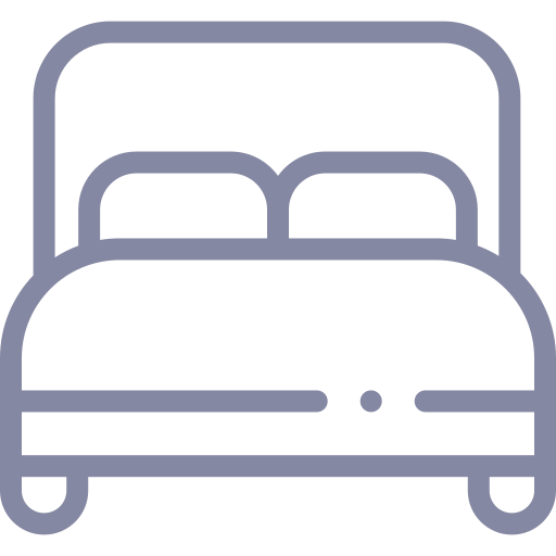 Luxurious beds