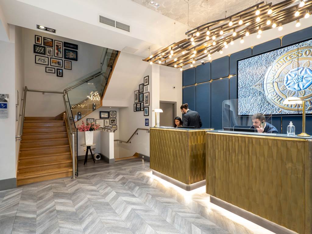 Hotel Indigo Paddington