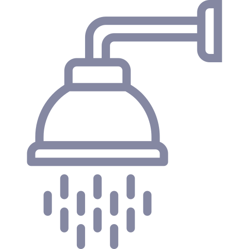 Power Shower