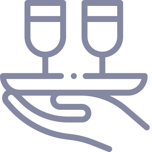 Restaurant and Bar